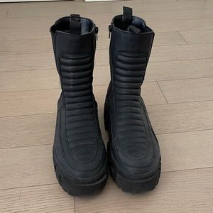 ASOS mens boot in good condition